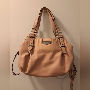 Simply Vera Wang, Women's, Crossbody, *EXCELLENT CONDITION* EUC, Color Baby Pink